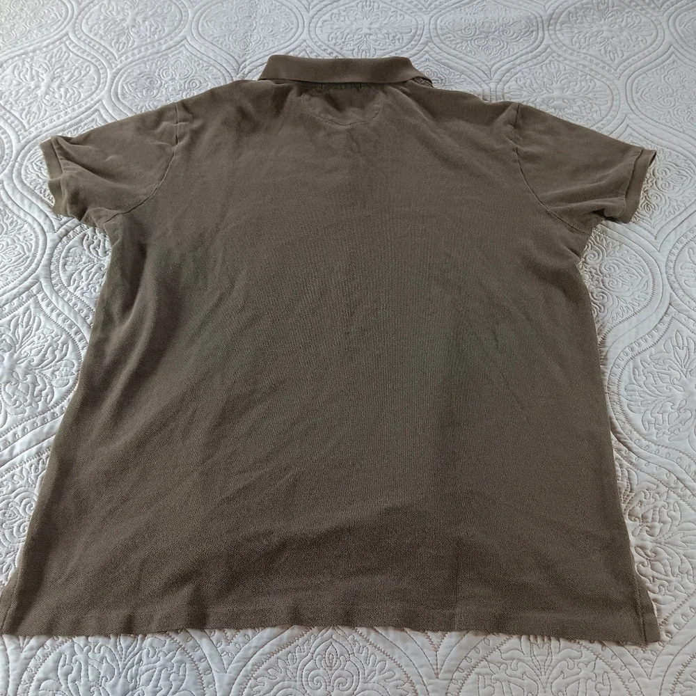 Polo Ralph Lauren‎ Military Pocket Polo XL
